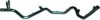 VW 028121065E Coolant Tube